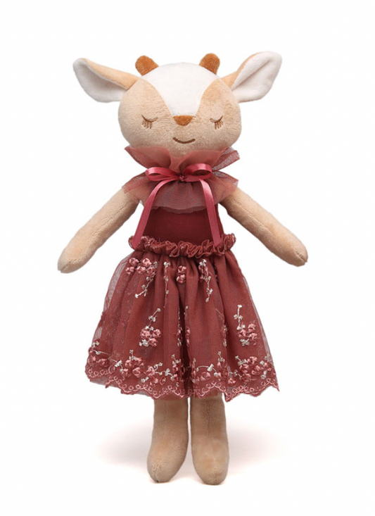 Canastilla regalo bebé armonía