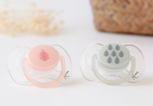 Canastilla Bebé Emociones rosa – Regalo Recién Nacido Mustela