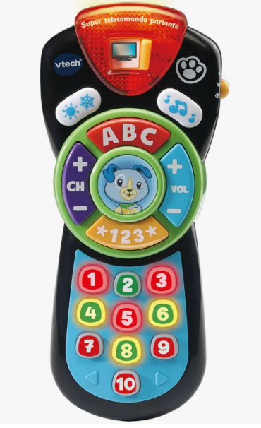 Canastilla Regalo Bebé juegos
