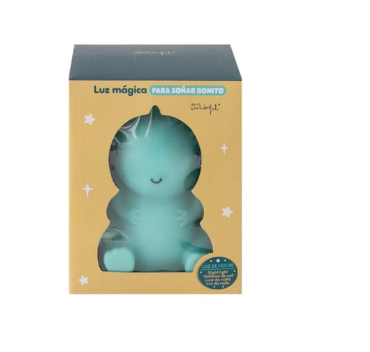 Canastilla Regalo Nacimiento dino