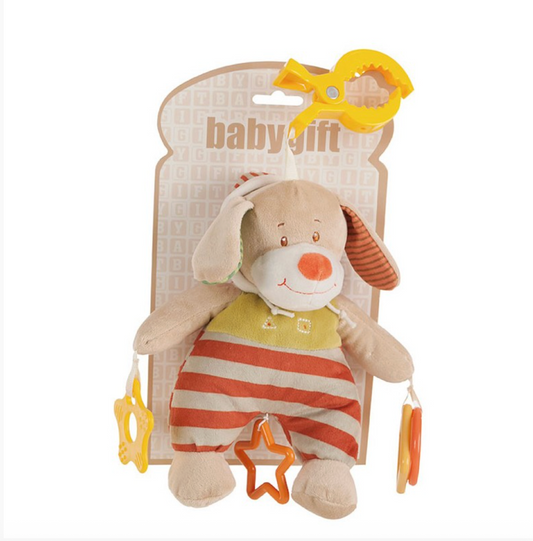 Cesta Regalo Bebé Super Doggy | Canastilla Suavinex