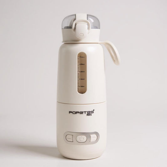 Calienta Biberones Portátil FREEDOM | Popetes Kids