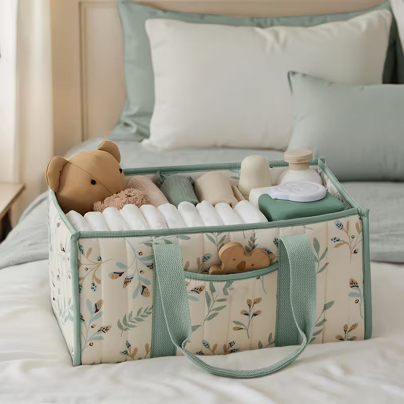 Canastilla lady ardilla