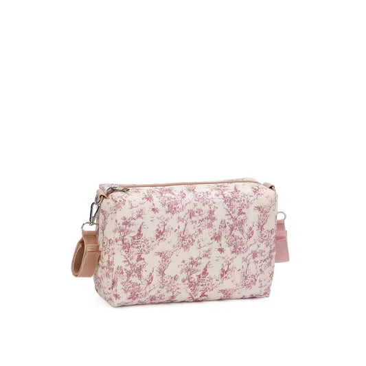 Cesta regalo bebé Classic