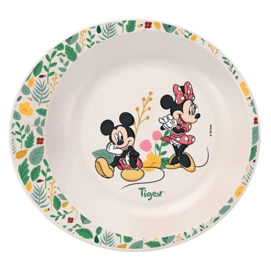 Cesta regalo bebé baby Mickey Nuk