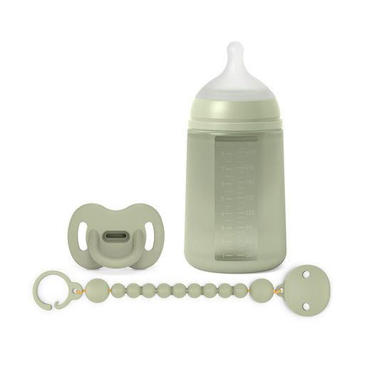 Cesta Regalo Bebé VIP Suavinex