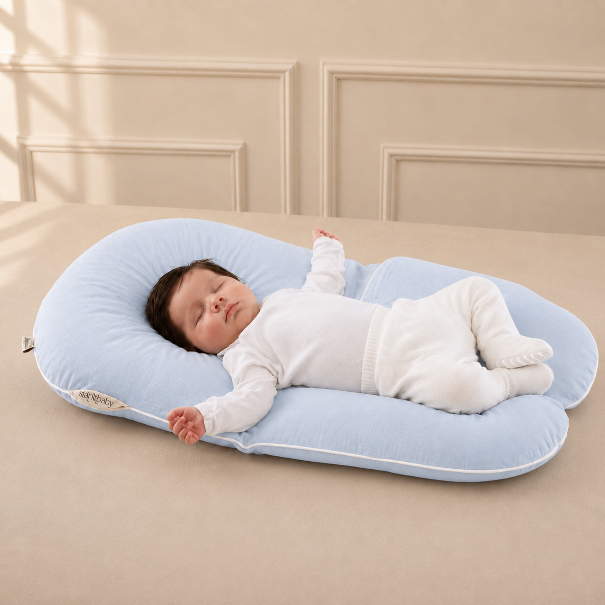 Reductor Starlit® – Simula el vientre materno