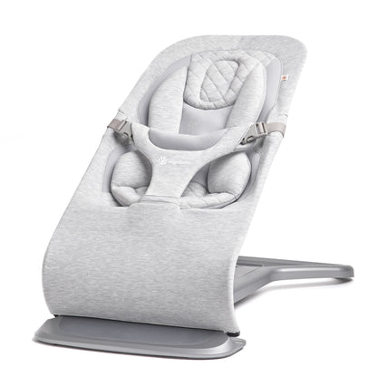 HAMACA EVOLVE 3 EN 1 + ARCO DE JUEGOS ERGOBABY