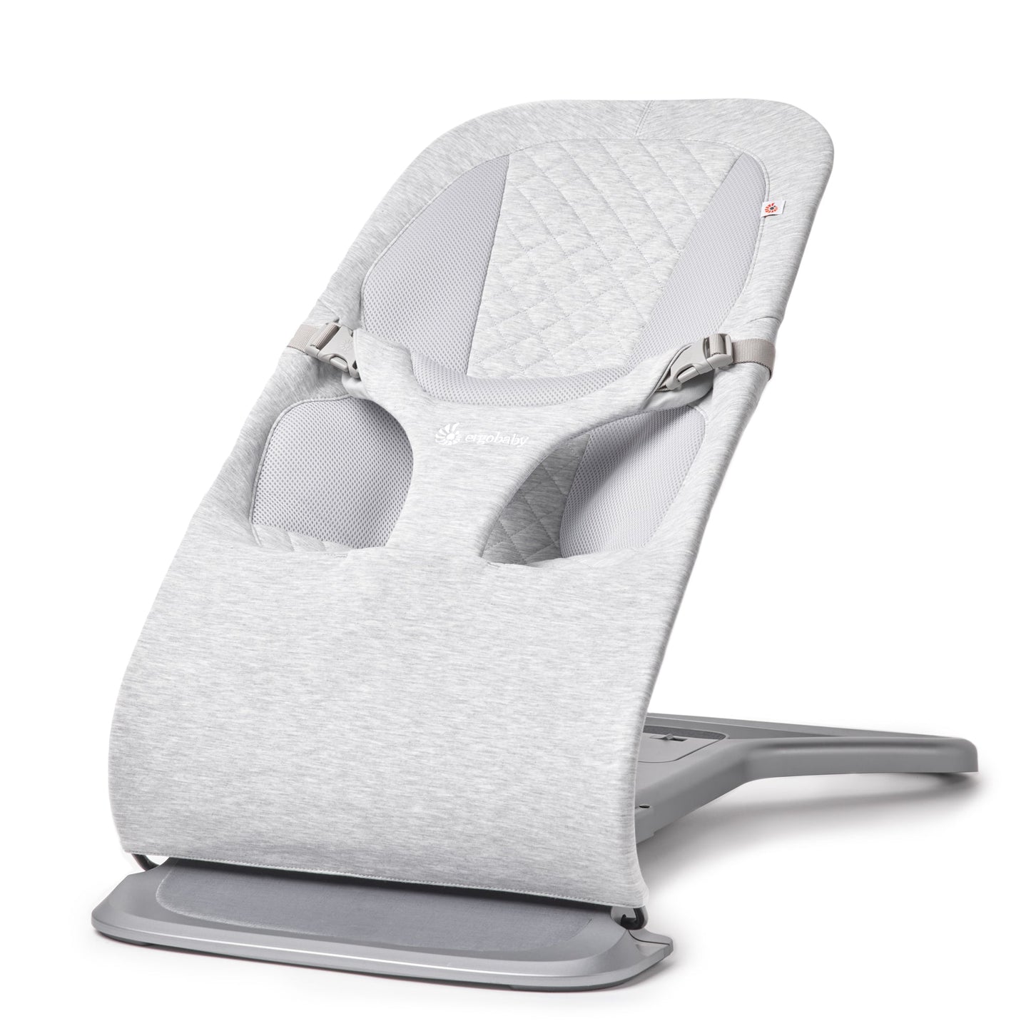 HAMACA EVOLVE 3 EN 1 + ARCO DE JUEGOS ERGOBABY