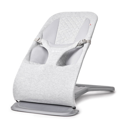 HAMACA EVOLVE 3 EN 1 + ARCO DE JUEGOS ERGOBABY