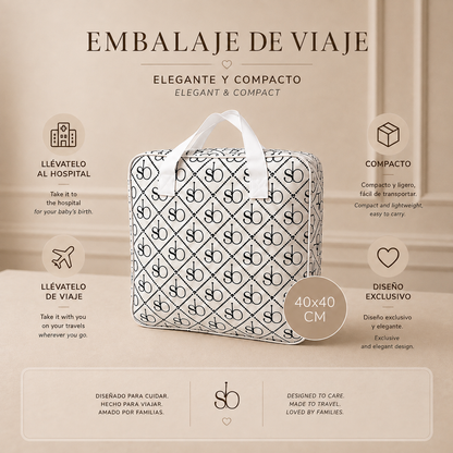 Reductor Starlit® – Simula el vientre materno