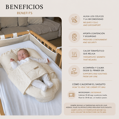 Reductor Starlit® – Simula el vientre materno