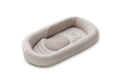 CUNA NIDO WELCOME POD DE INGLESINA