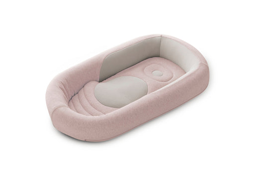 CUNA NIDO WELCOME POD DE INGLESINA