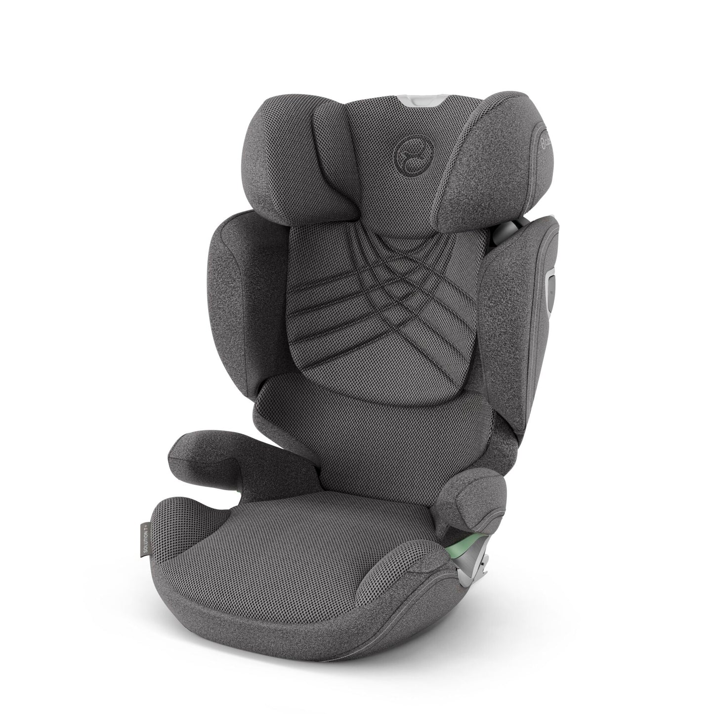 AUTOSILLA SOLUTION T I-FIX PLUS DE CYBEX