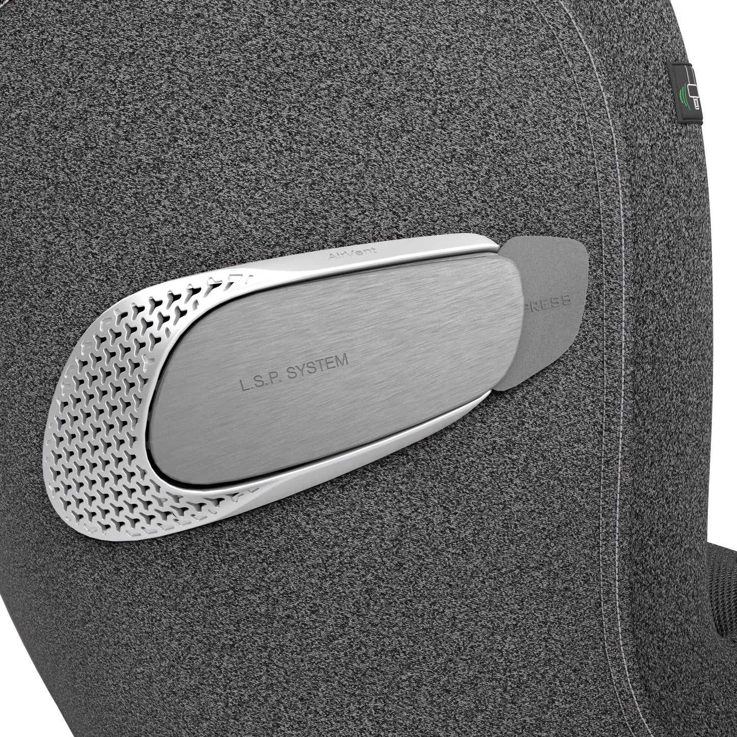 SIRONA T I-SIZE DE CYBEX