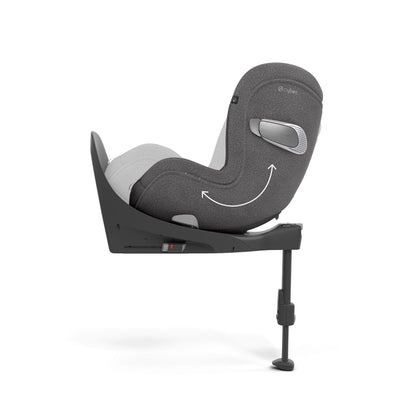 SIRONA T I-SIZE DE CYBEX