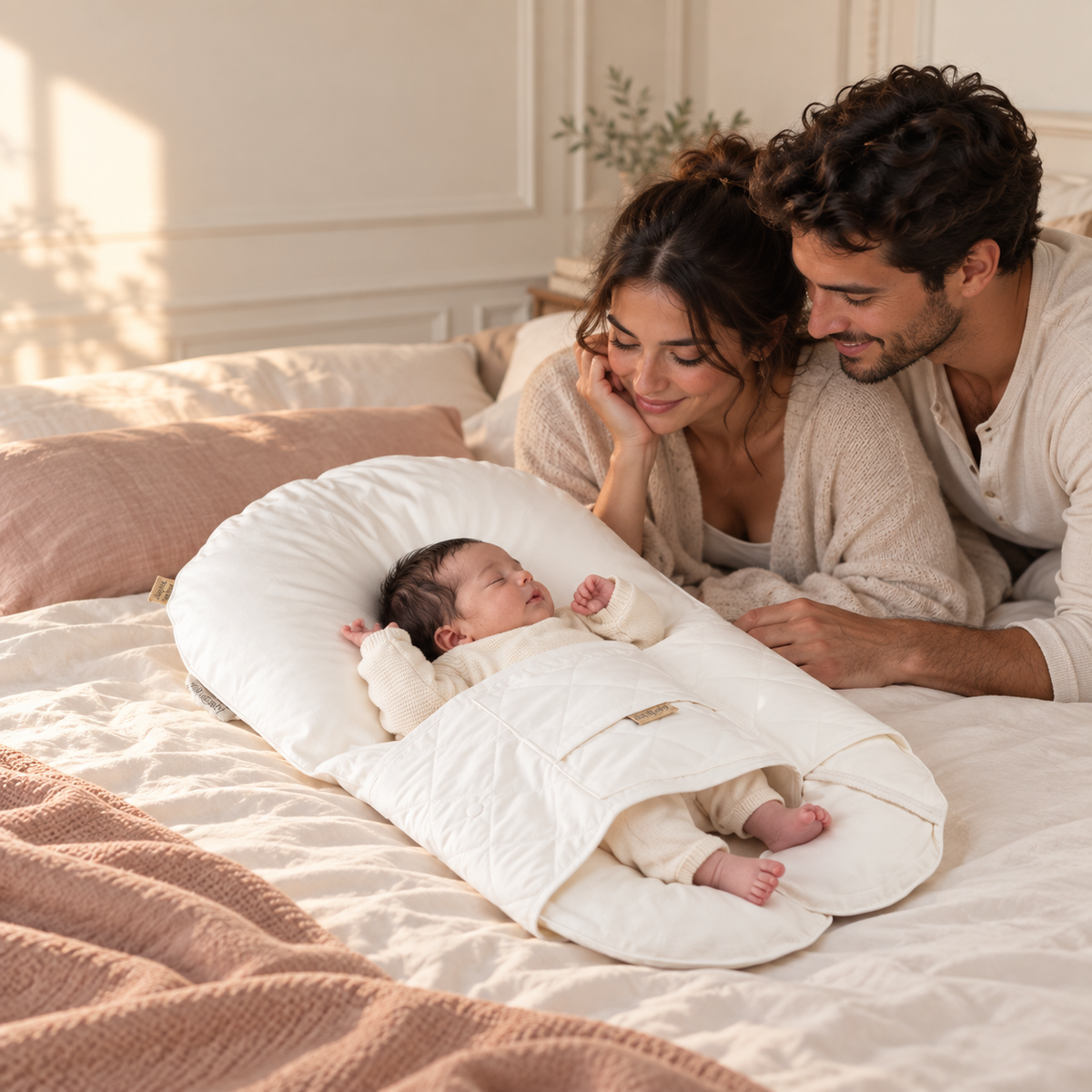 Reductor Starlit® – Simula el vientre materno