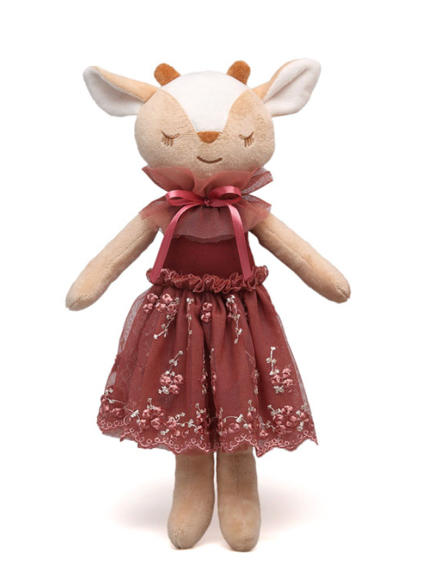 Canastilla regalo bebé armonía