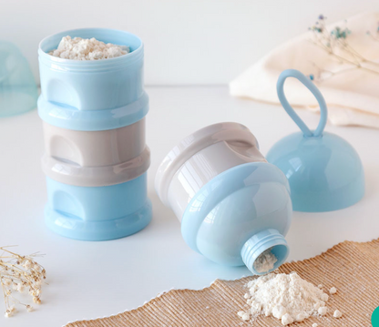 Canastilla Bebé Emociones azul – Regalo Recién Nacido Mustela