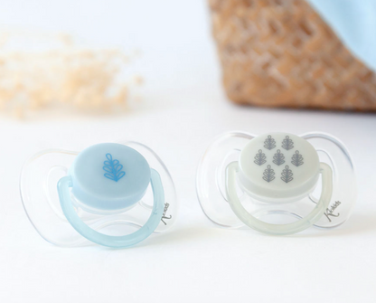 Canastilla Bebé Emociones azul – Regalo Recién Nacido Mustela