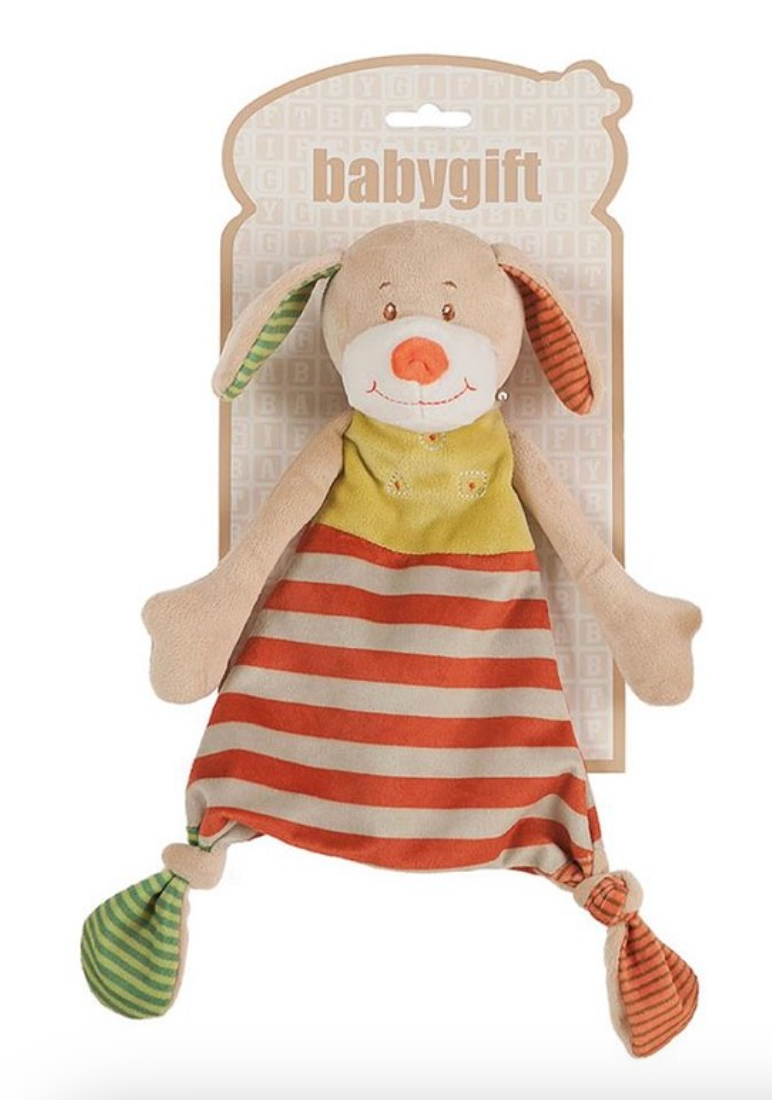 Canastilla regalo bebé Suavi duo