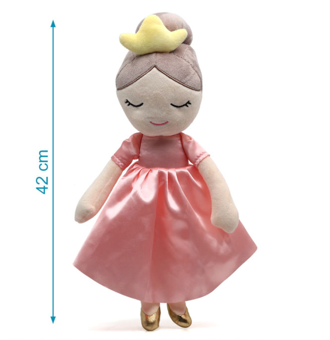 Canastilla regalo bebé princesa Mustela