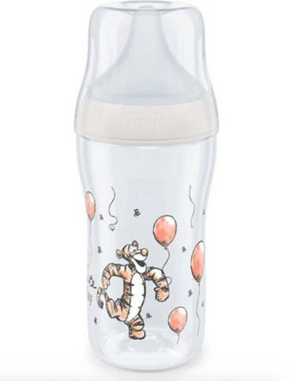 Canastilla Baby Winnie the Pooh – Regalo Recién Nacido con Mustela