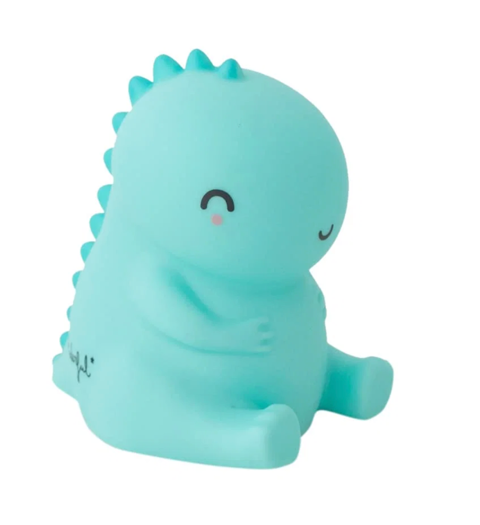 Luz Quitamiedos Mr. Wonderful Modelo Dino
