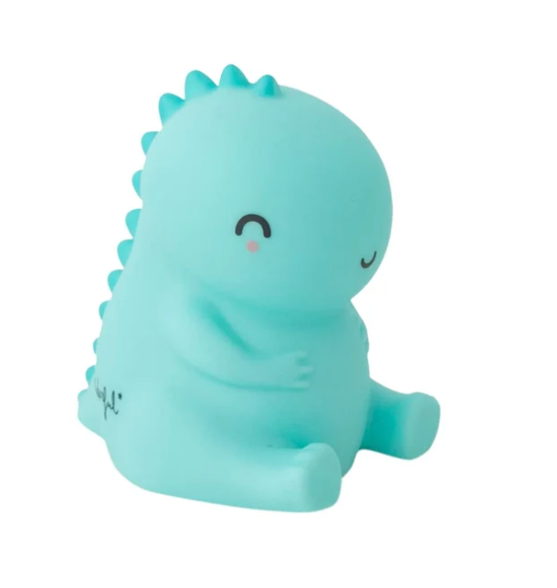 Canastilla Regalo Nacimiento dino
