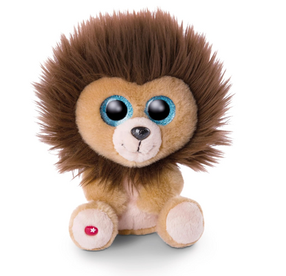 Canastilla de nacimiento Pequeño León