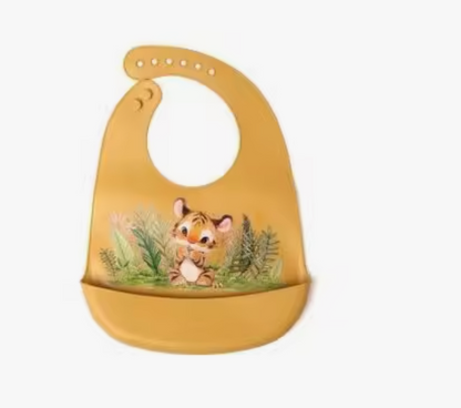 Canastilla de nacimiento Pequeño León