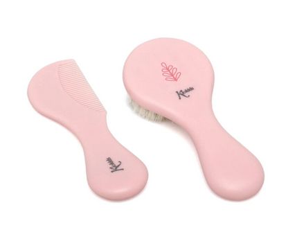Canastilla regalo nacimiento Brilla | Mustela y Kiokids