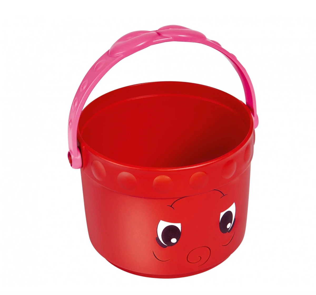 Cesta regalo bebé diversión