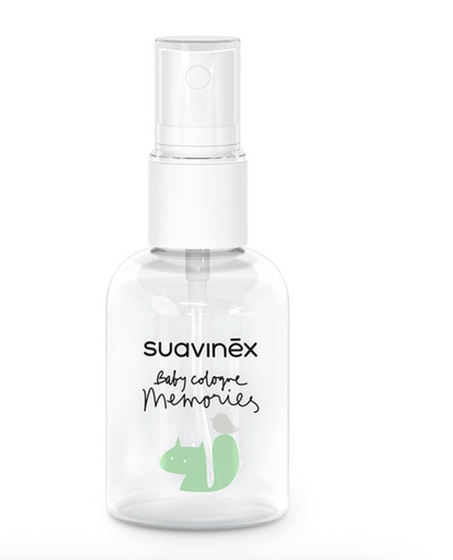Suavinex Pack Peluche Memories Liberty 150 ml