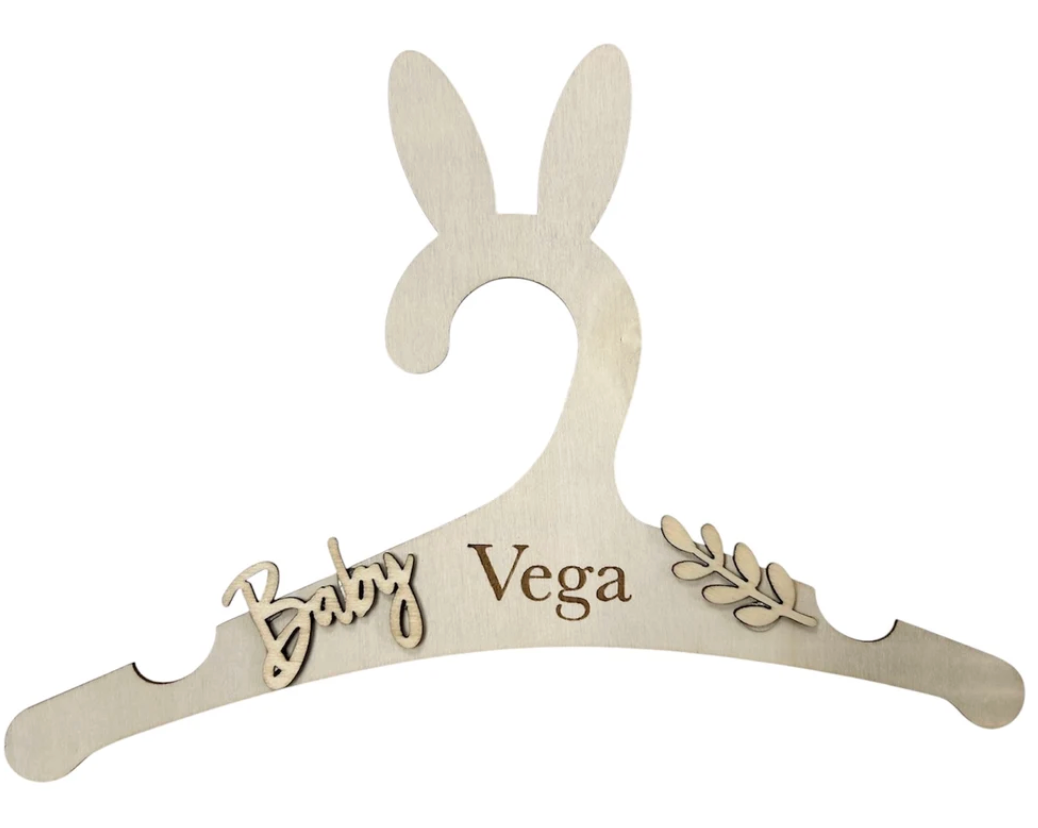 Cesta regalo bebé personalizada My Name con Suavinex