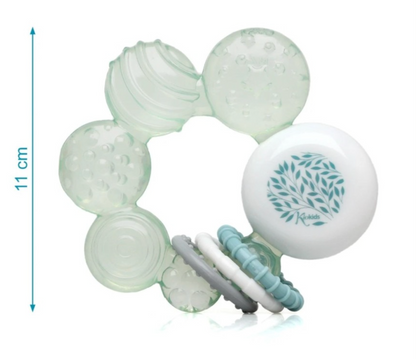 Cesta regalo Baby Shower «A jugar» para bebé