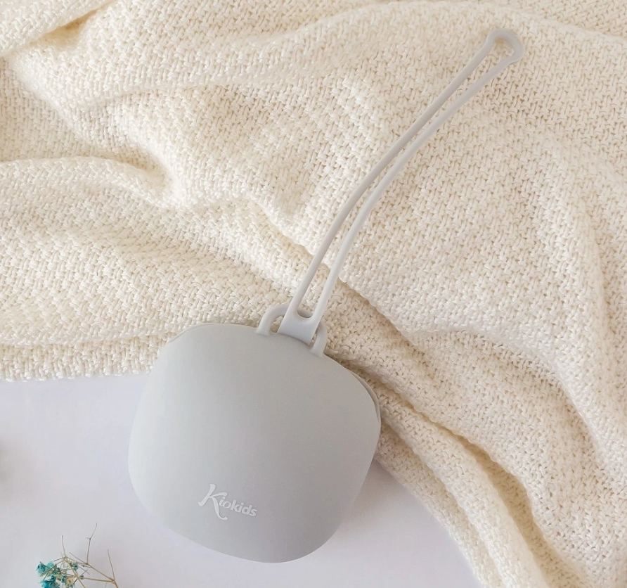 Cesta regalo para bebé Pequeño Búho