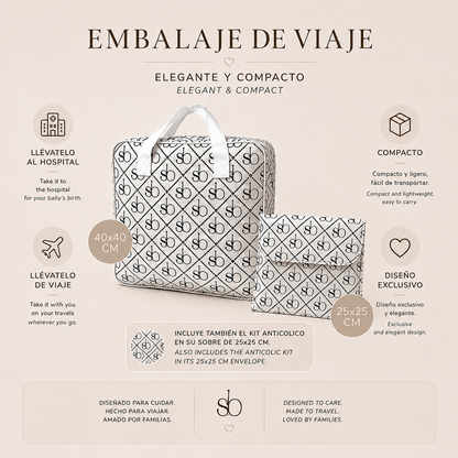 Reductor Starlit® – Simula el vientre materno