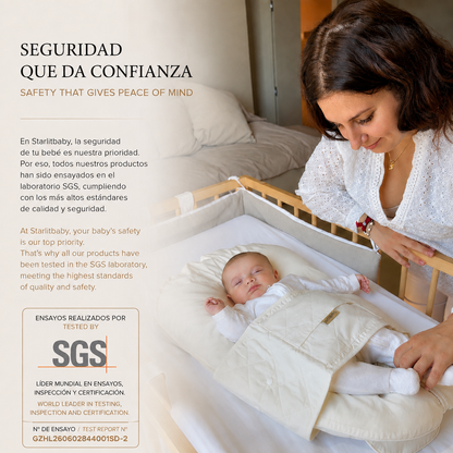 Reductor Starlit® – Simula el vientre materno