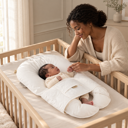 Reductor Starlit® – Simula el vientre materno