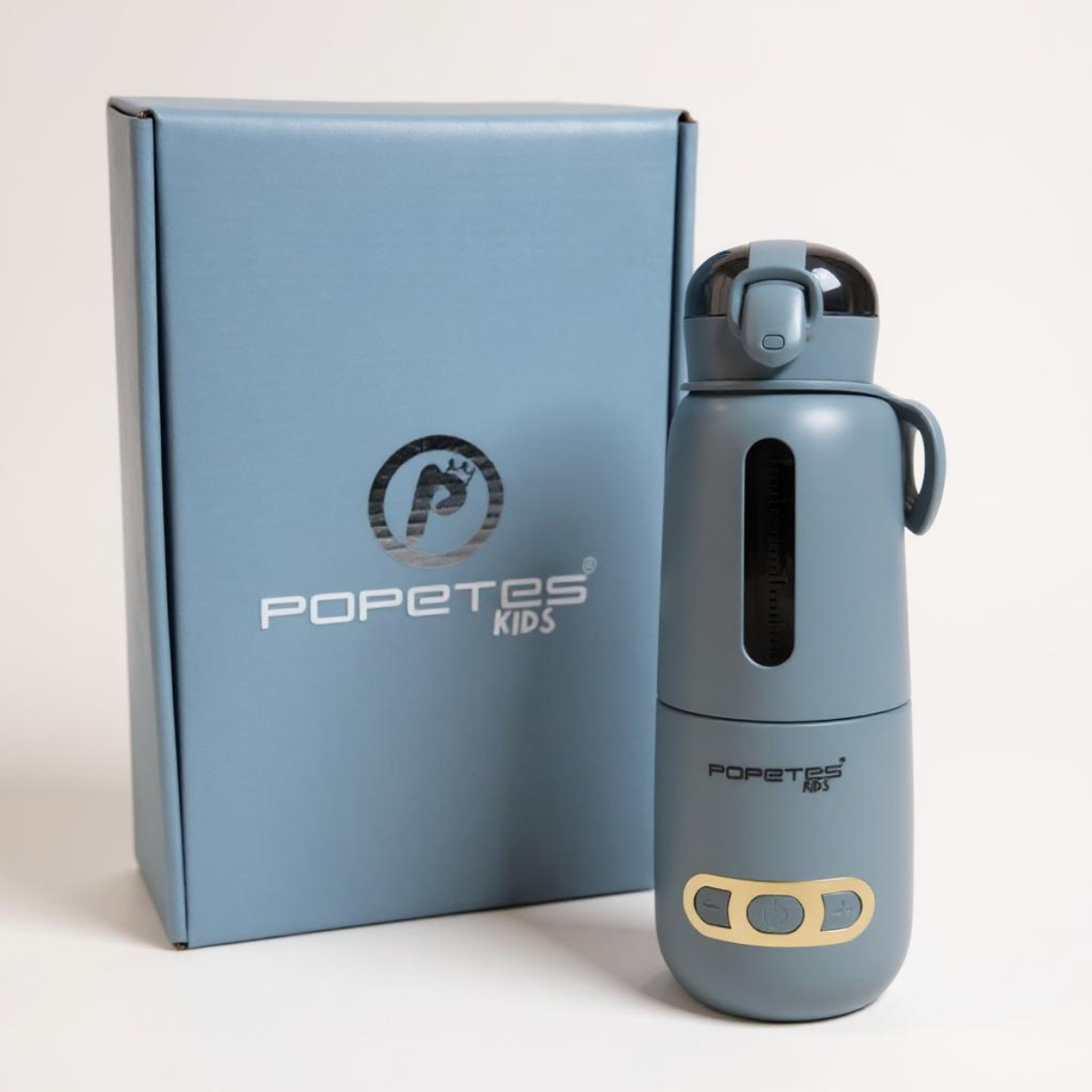 Calienta Biberones Portátil FREEDOM | Popetes Kids