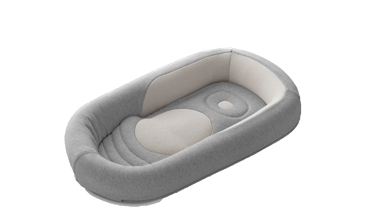 CUNA NIDO WELCOME POD DE INGLESINA