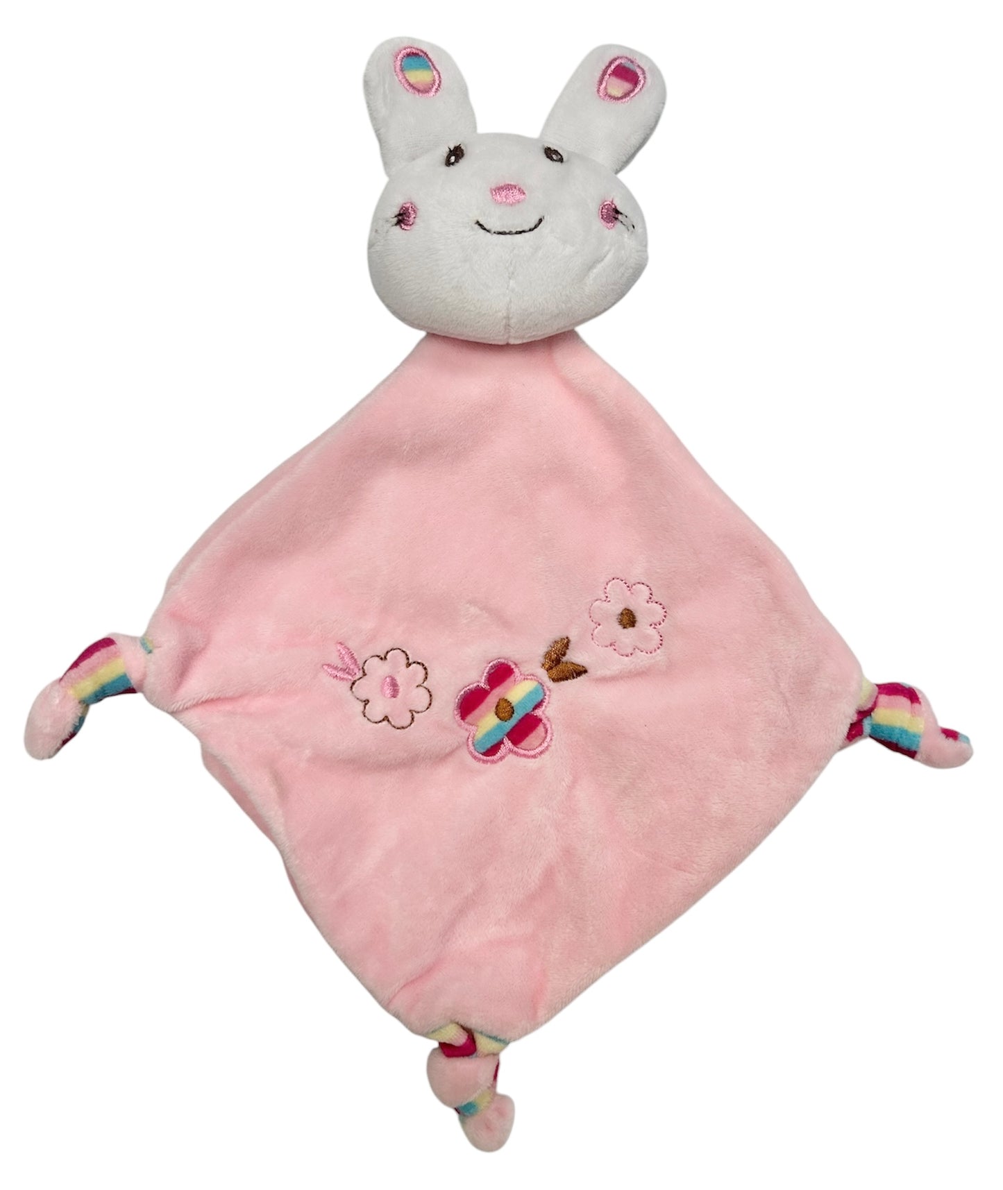 Complementos personalizados para el bebé.