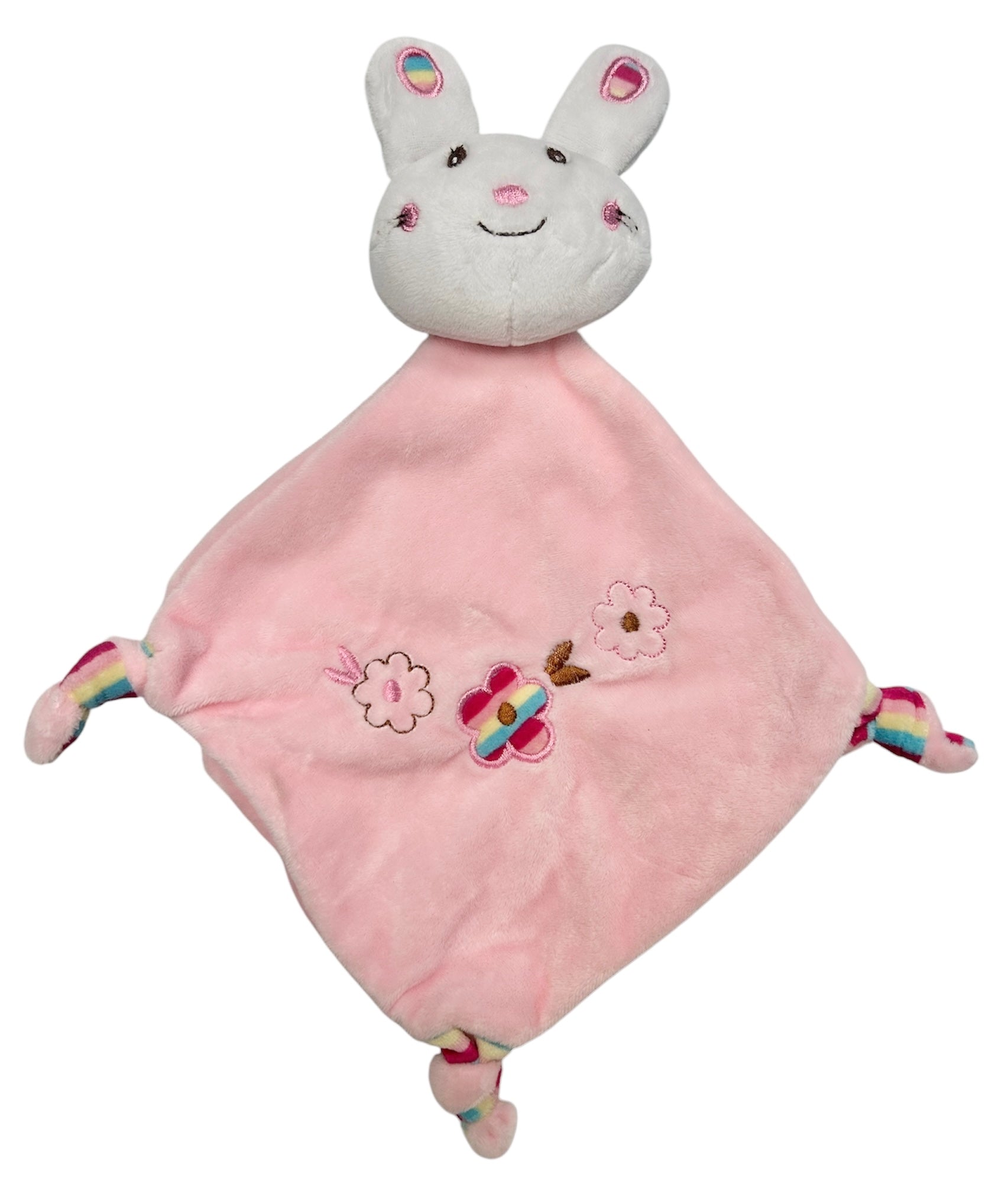 Complementos personalizados para el bebé.