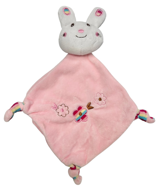Complementos personalizados para el bebé.