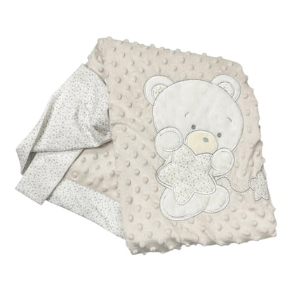 Canastilla regalo bebé Gran Set Mustela y Suavinex