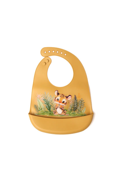 Canastilla nacimiento baby lion