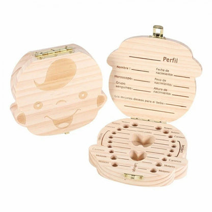 Complementos para el bebé. Cositas ideales para completar la cesta.