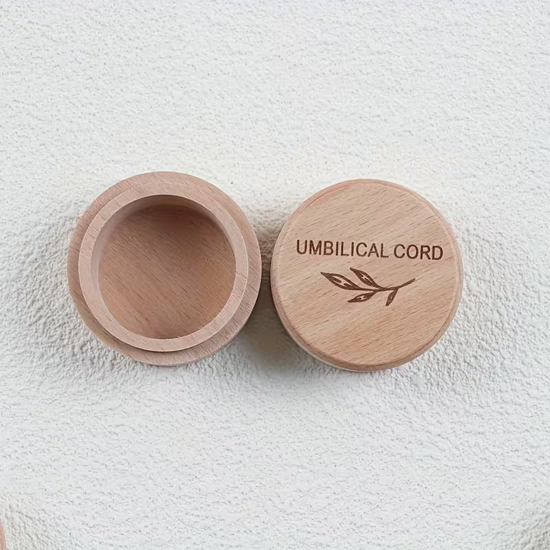 Complementos personalizados para el bebé.